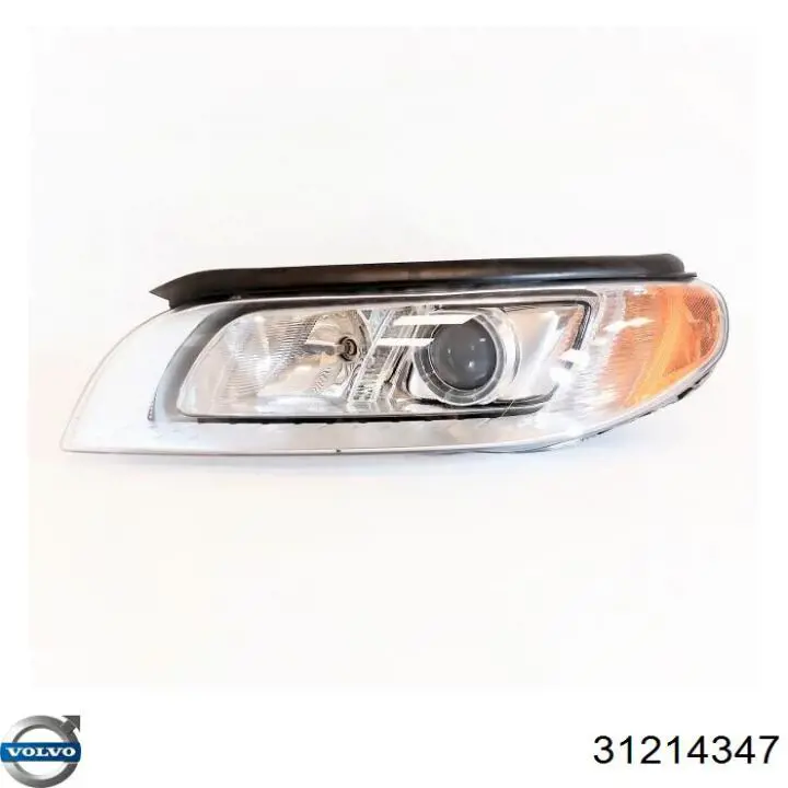  Volvo 31214347 ціна, від 253.38 USD