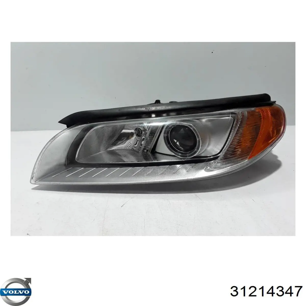 Купити 31214347 Volvo 