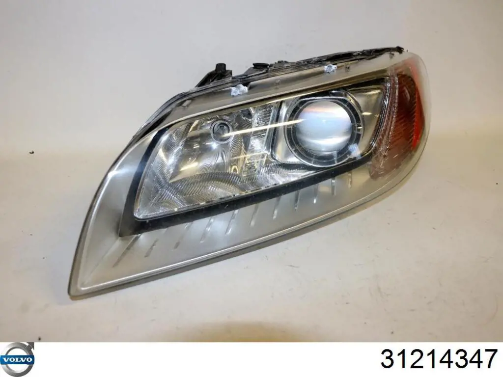 31214347 Volvo 