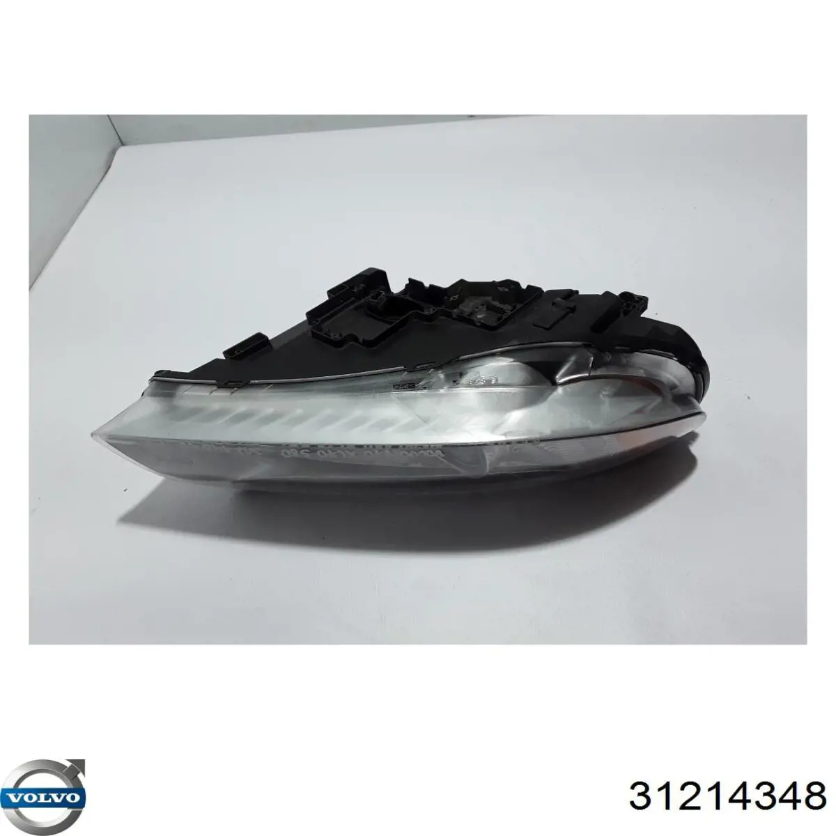 31214348 Volvo 