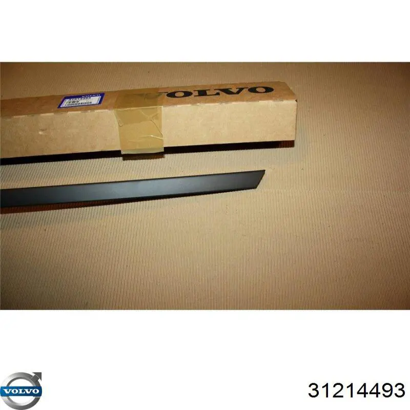31214493 Volvo 