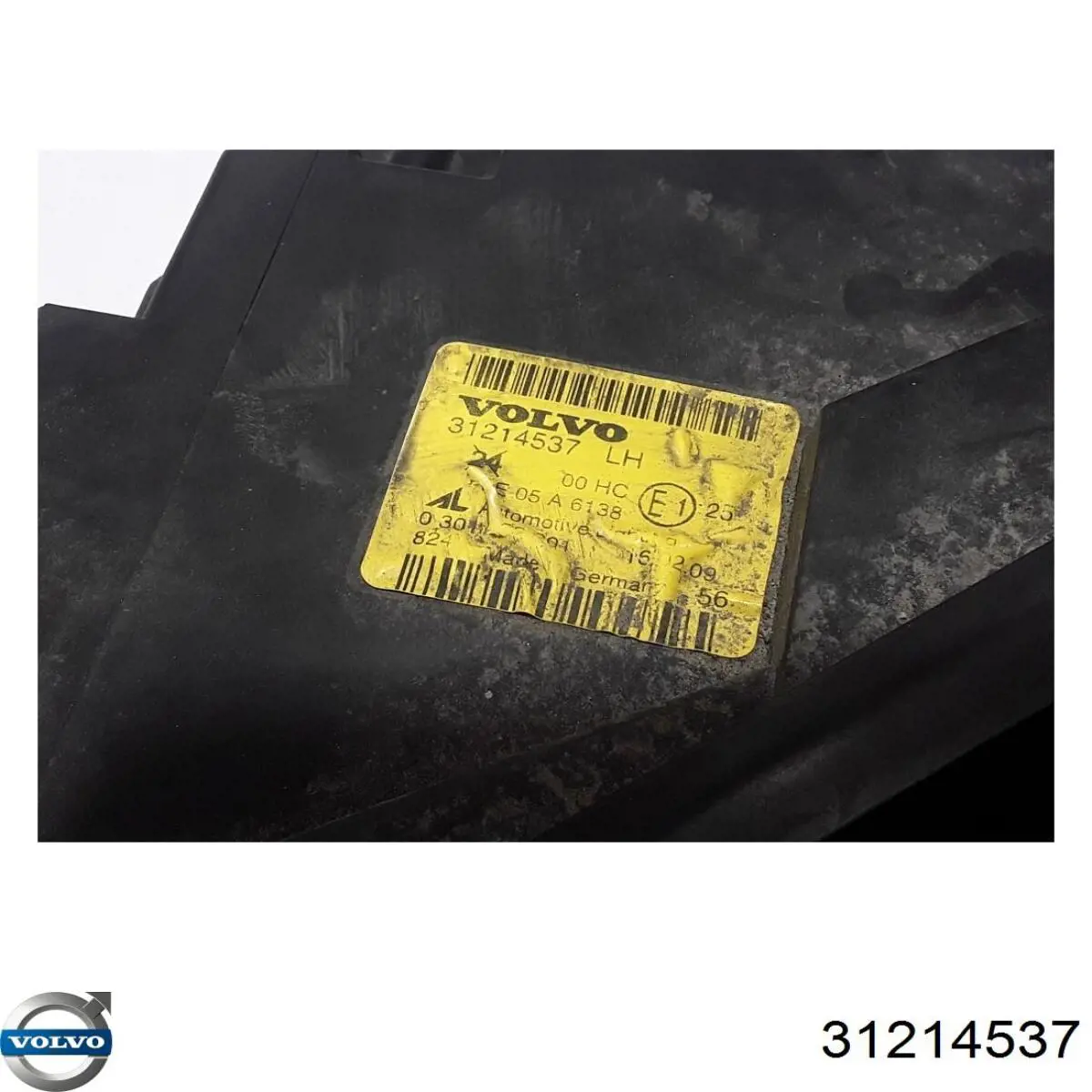 31335199 Volvo 