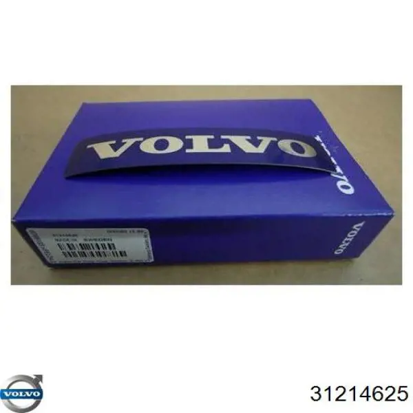  31214625 Volvo