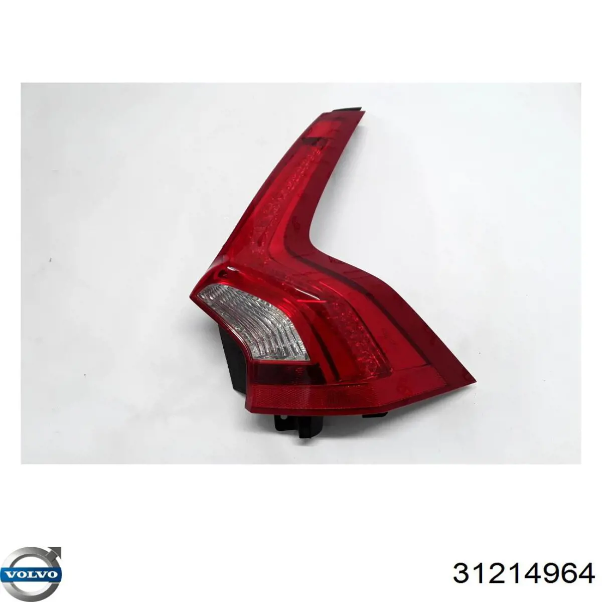 Купити 31214964 Volvo Задня права фара