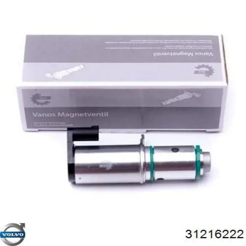 Купити 8692553 Volvo Клапан фазорегулятора