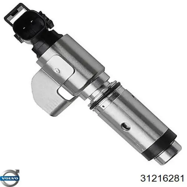 Купити 30756057 Volvo Клапан фазорегулятора