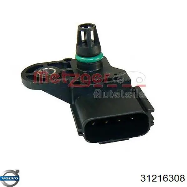Датчик тиску повітря Bosch 261230218