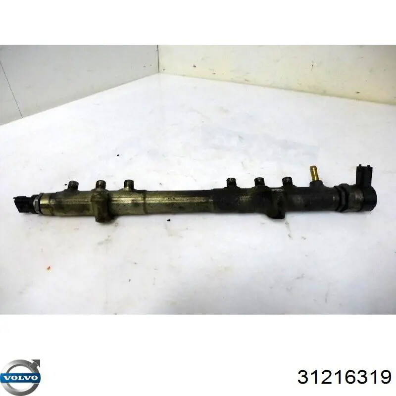 Купити 31216319 Volvo Датчик тиску палива