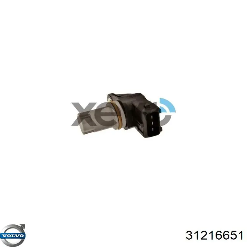 31216651 Volvo Датчик розподільного вала