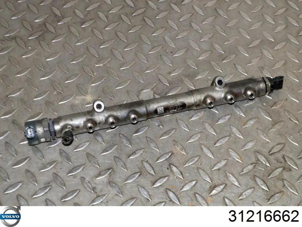 Муфта генератора Volvo 31216662