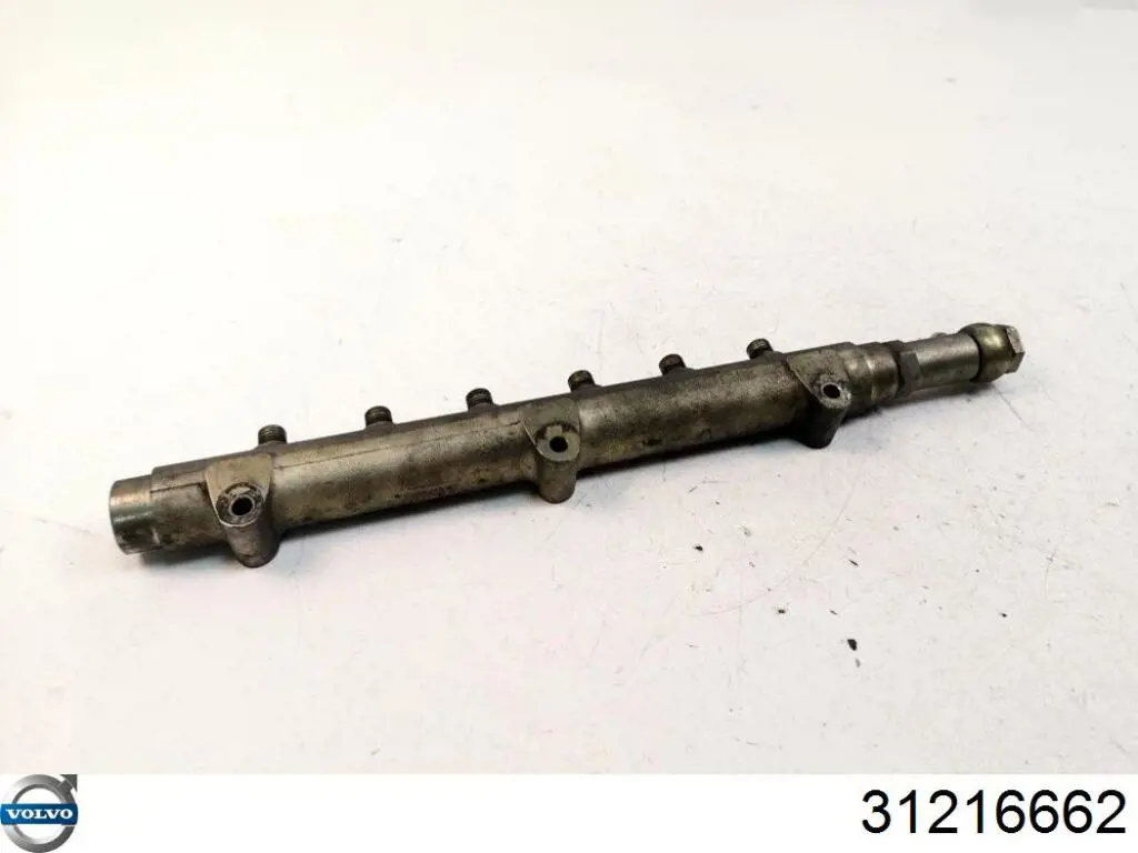 Інерційний шків Volvo 31216662 ціна, від 32.02 USD