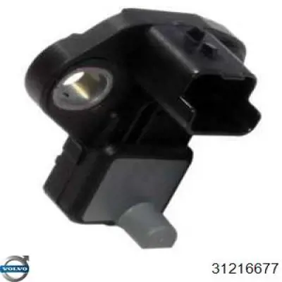 Датчик колінвала 31216677 Volvo
