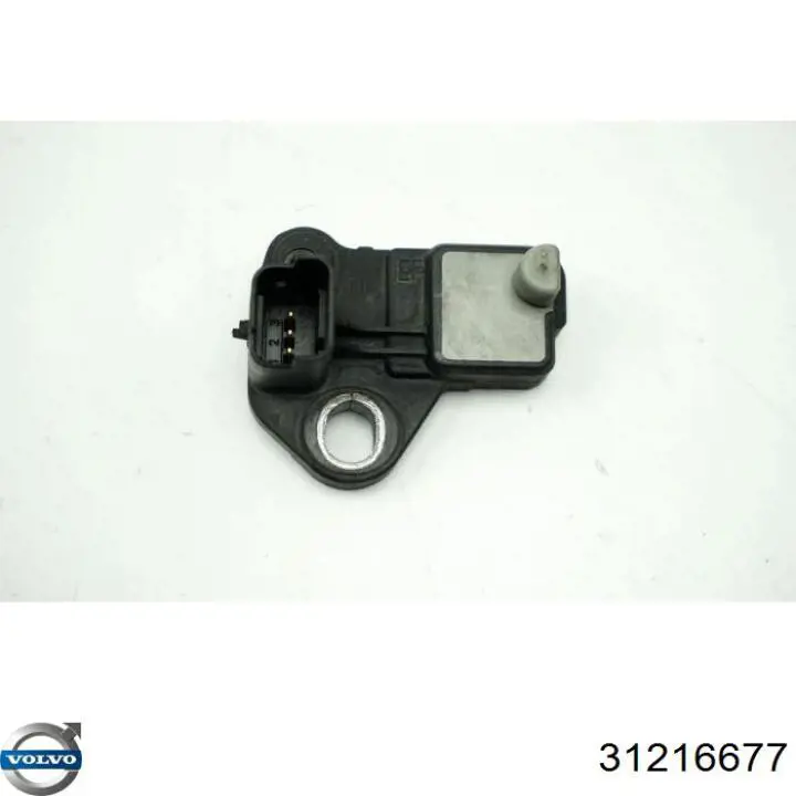 Датчик обертів колінвалу Volvo 31216677 ціна, від 12.80 USD