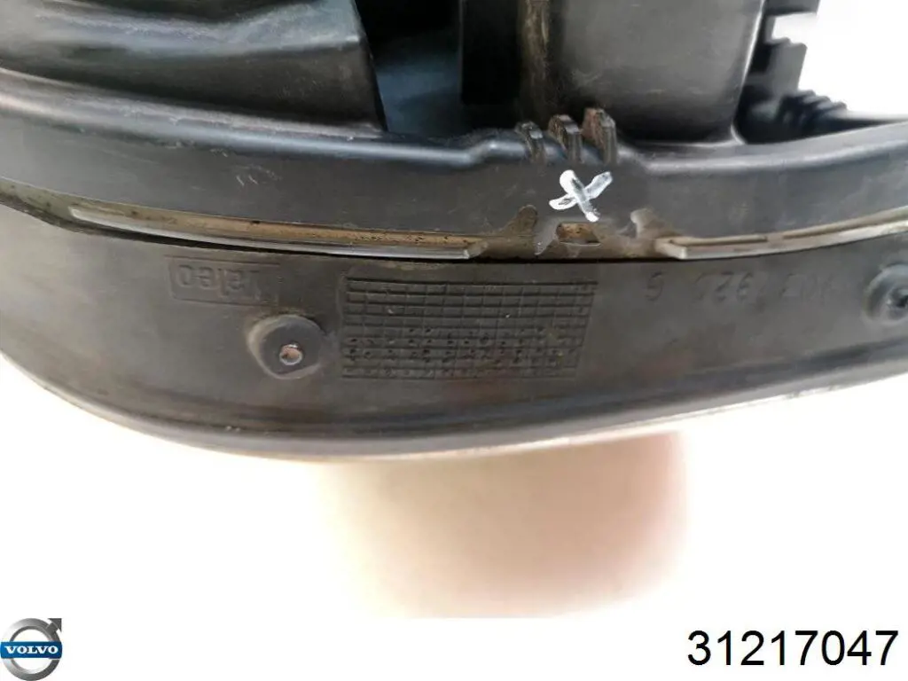 31217047 Volvo 