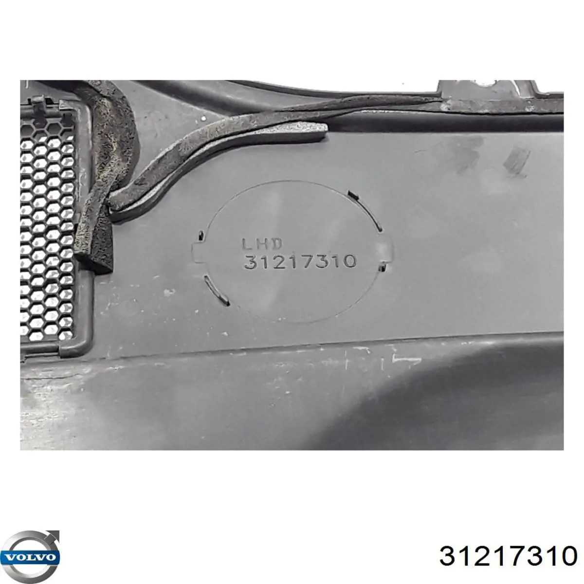 31217310 Volvo 