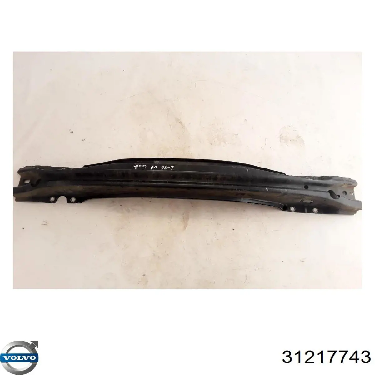 31217743 Volvo 