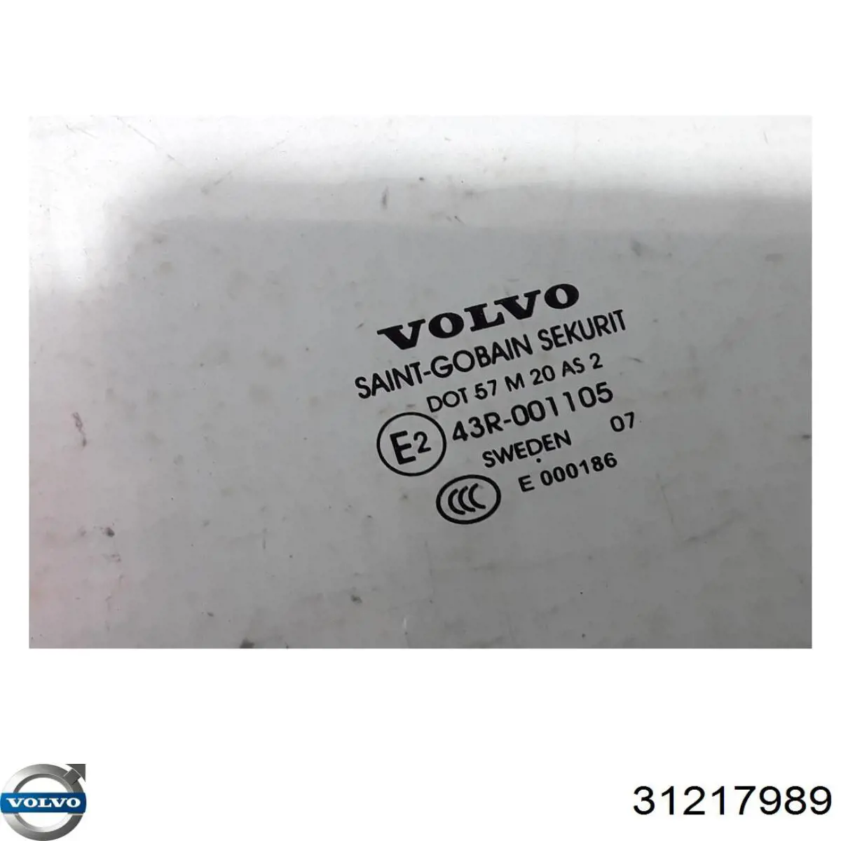  Volvo 31217989 ціна, від 44.29 USD