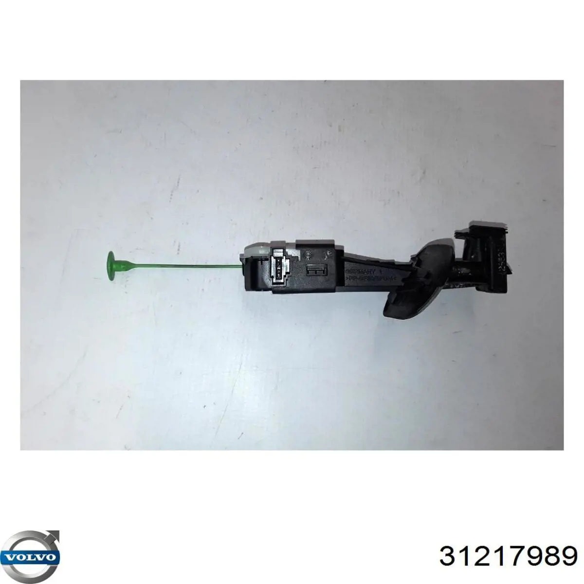Купити 31217989 Volvo 