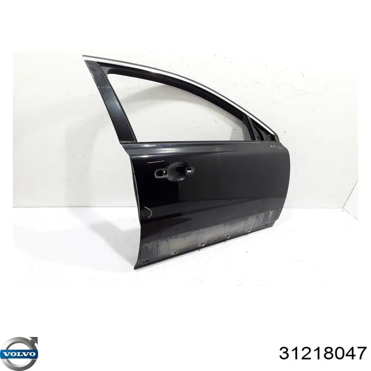 Двері передні, праві Volvo 31218047 ціна, від 78.74 USD
