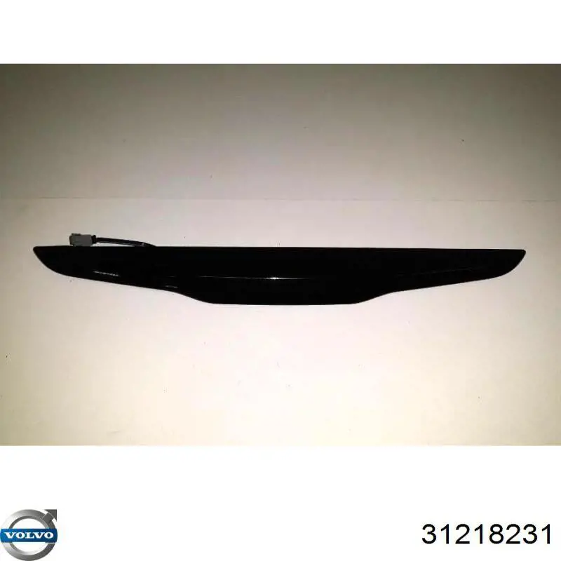 31218231 Volvo 