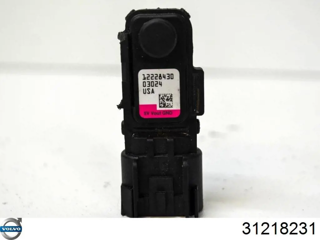  Volvo 31218231 ціна, від 96.35 USD