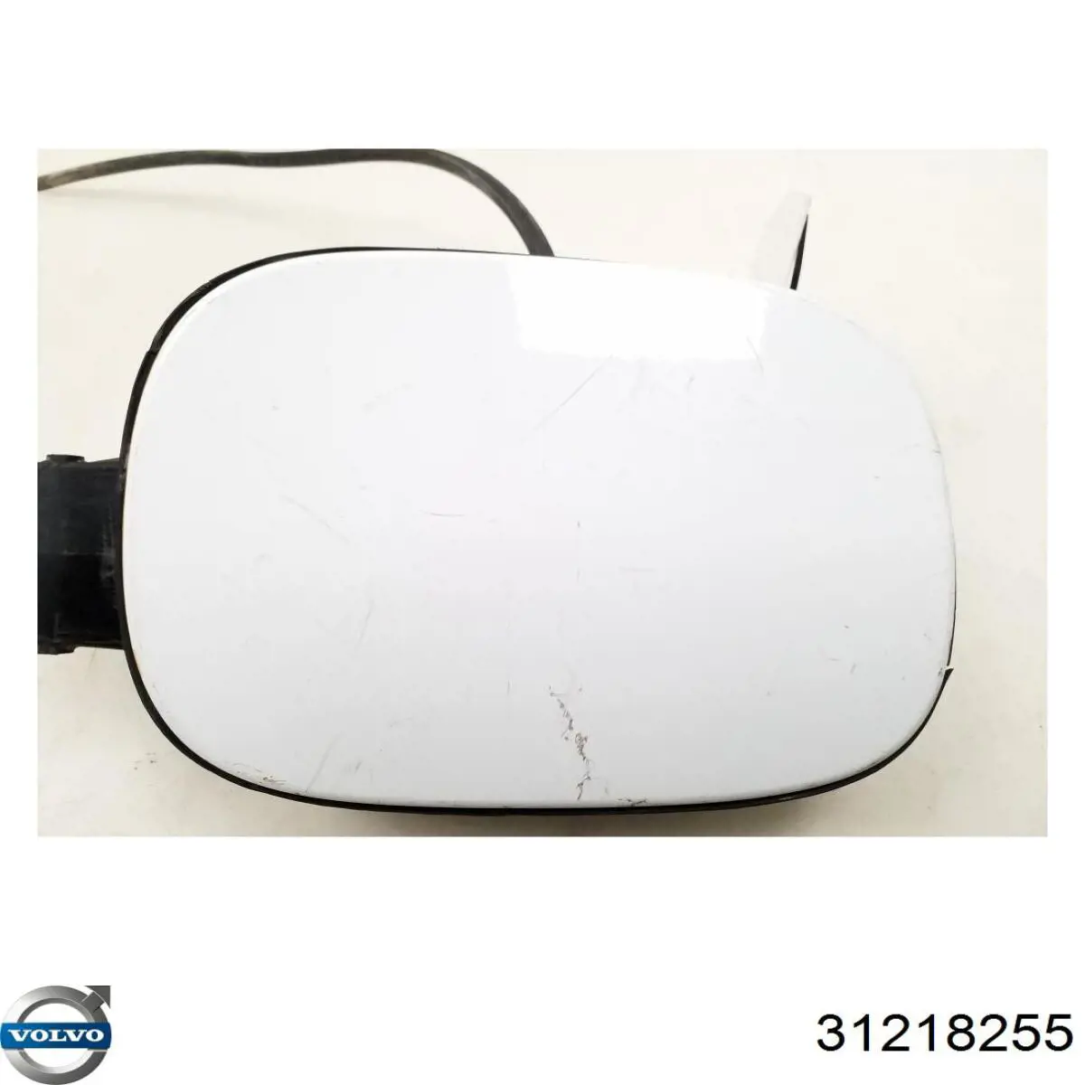 Люк б/бака Volvo 31218255 ціна, від 160.06 USD