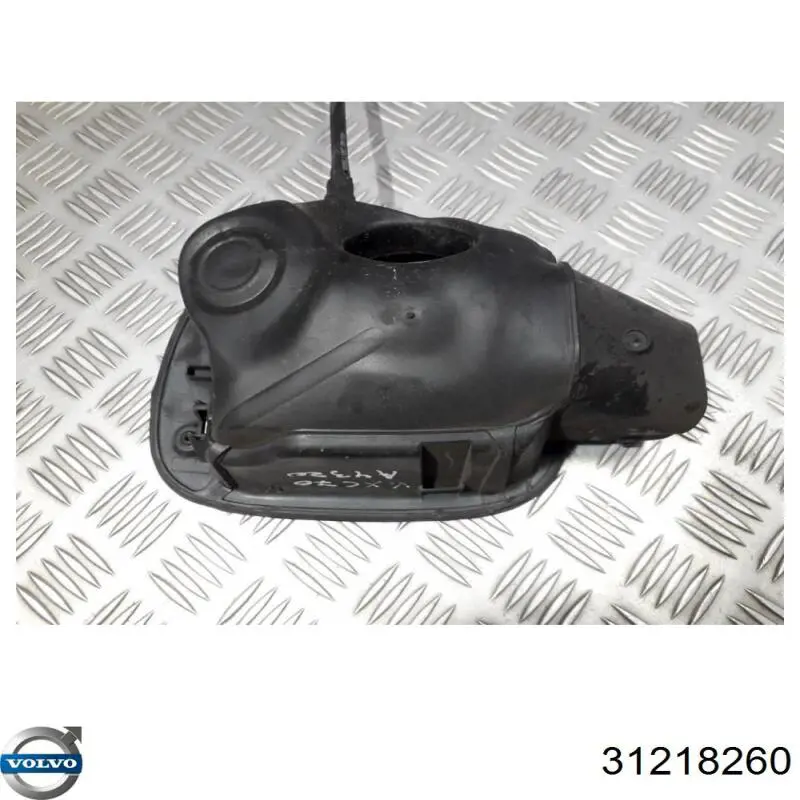 Купити 31218260 Volvo 