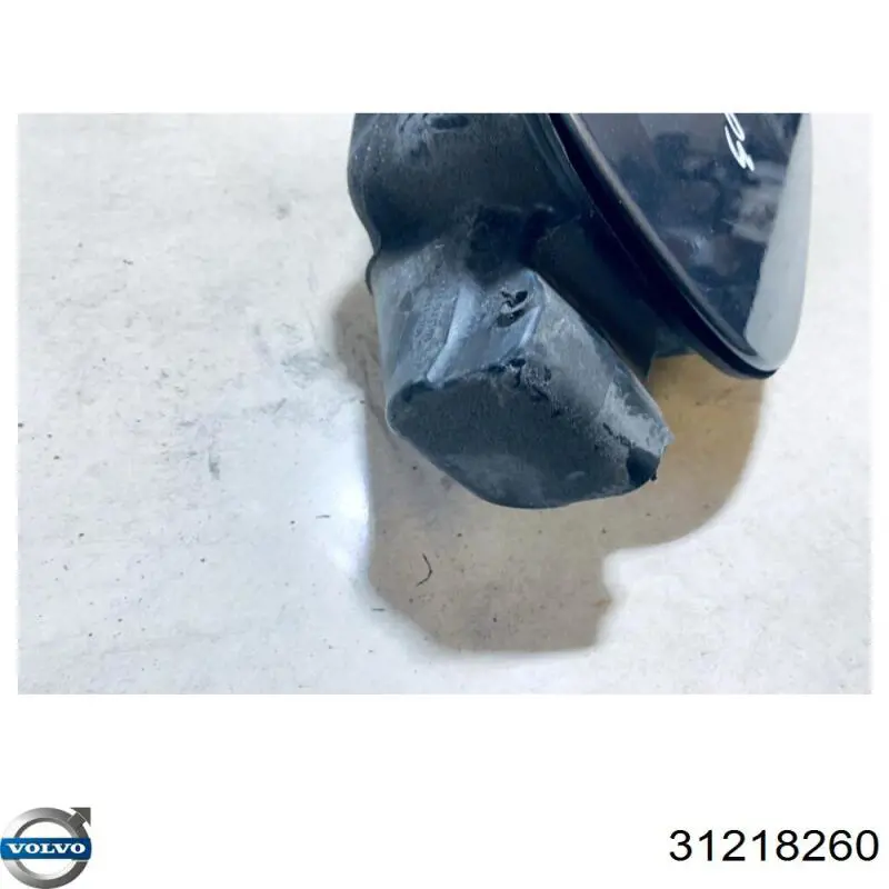  31218260 Volvo