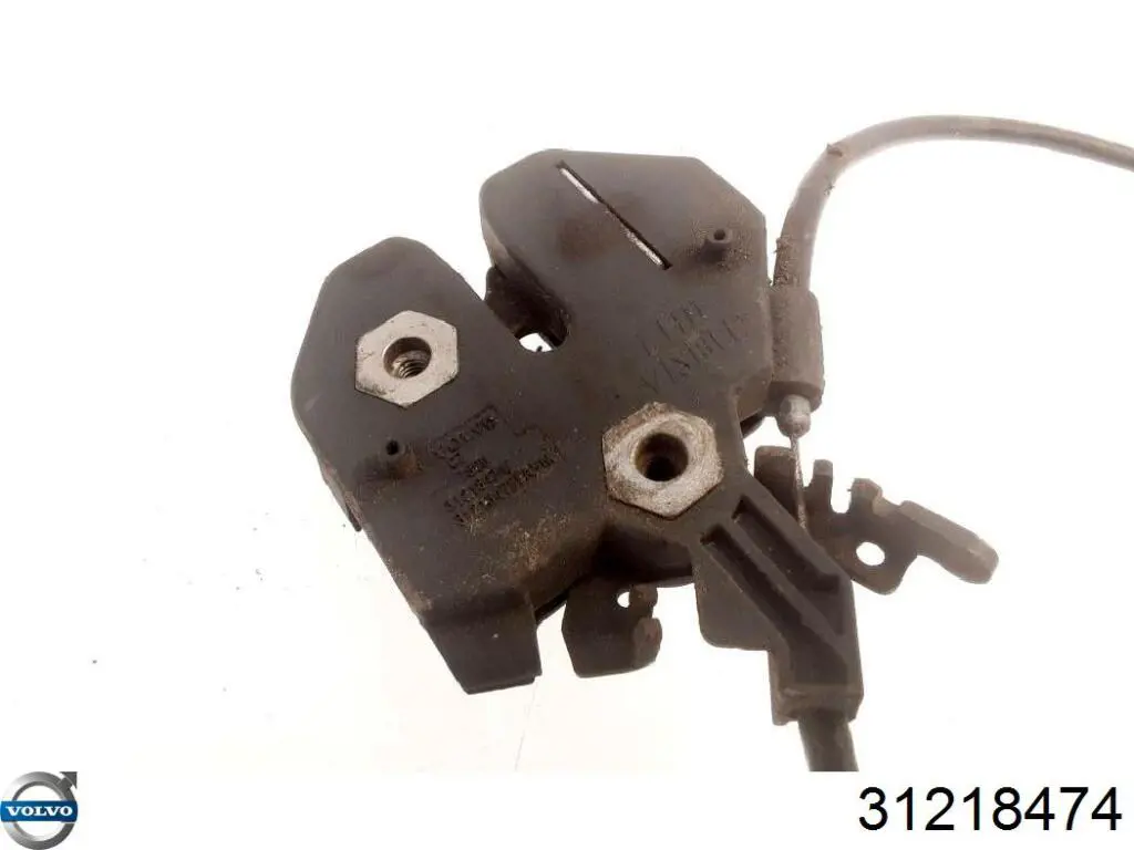 Замок капота, правий Volvo 30799689 ціна, від 18.25 USD