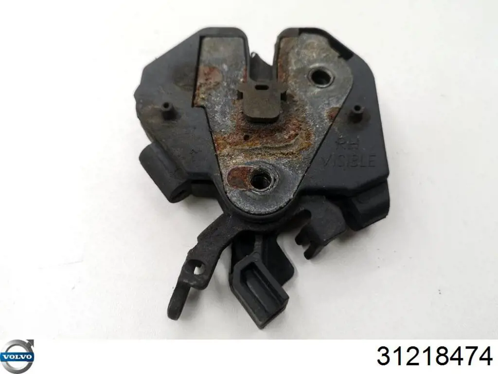 Купити 30799689 Volvo Замок капота, правий