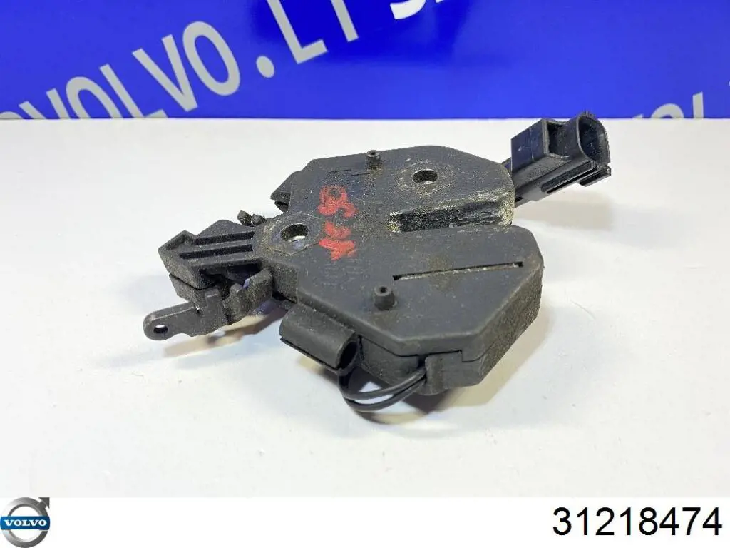 Замок капота, правий Volvo 30799689
