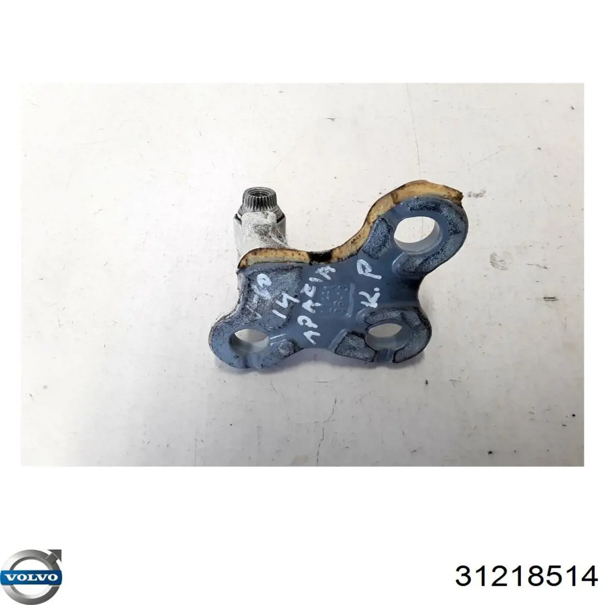31218514 Volvo 