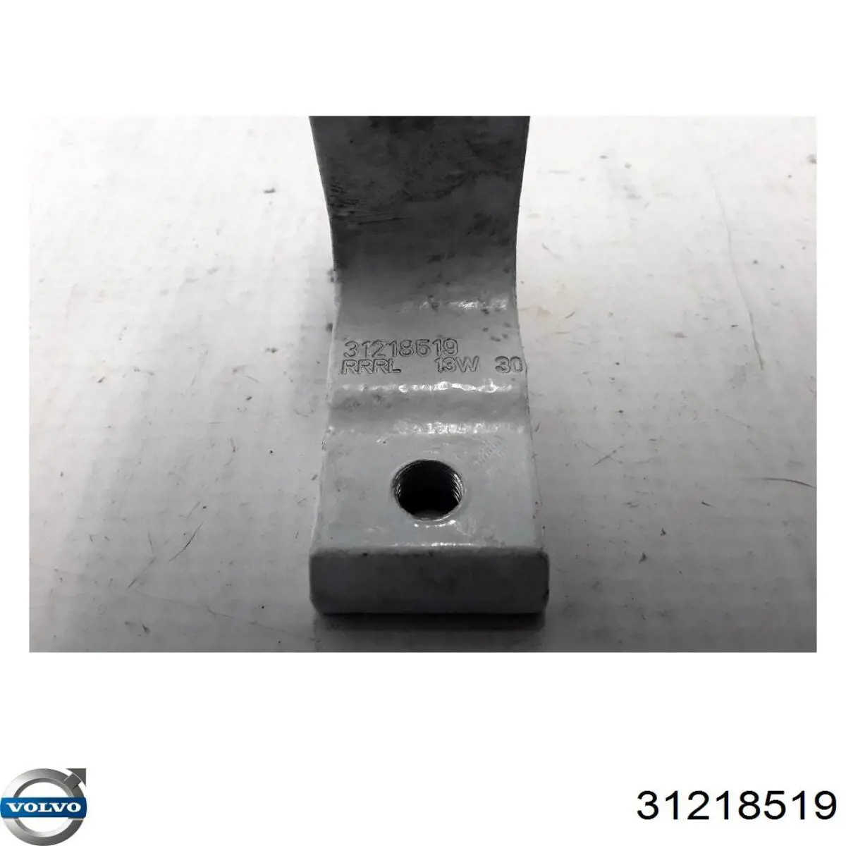  31218519 Volvo