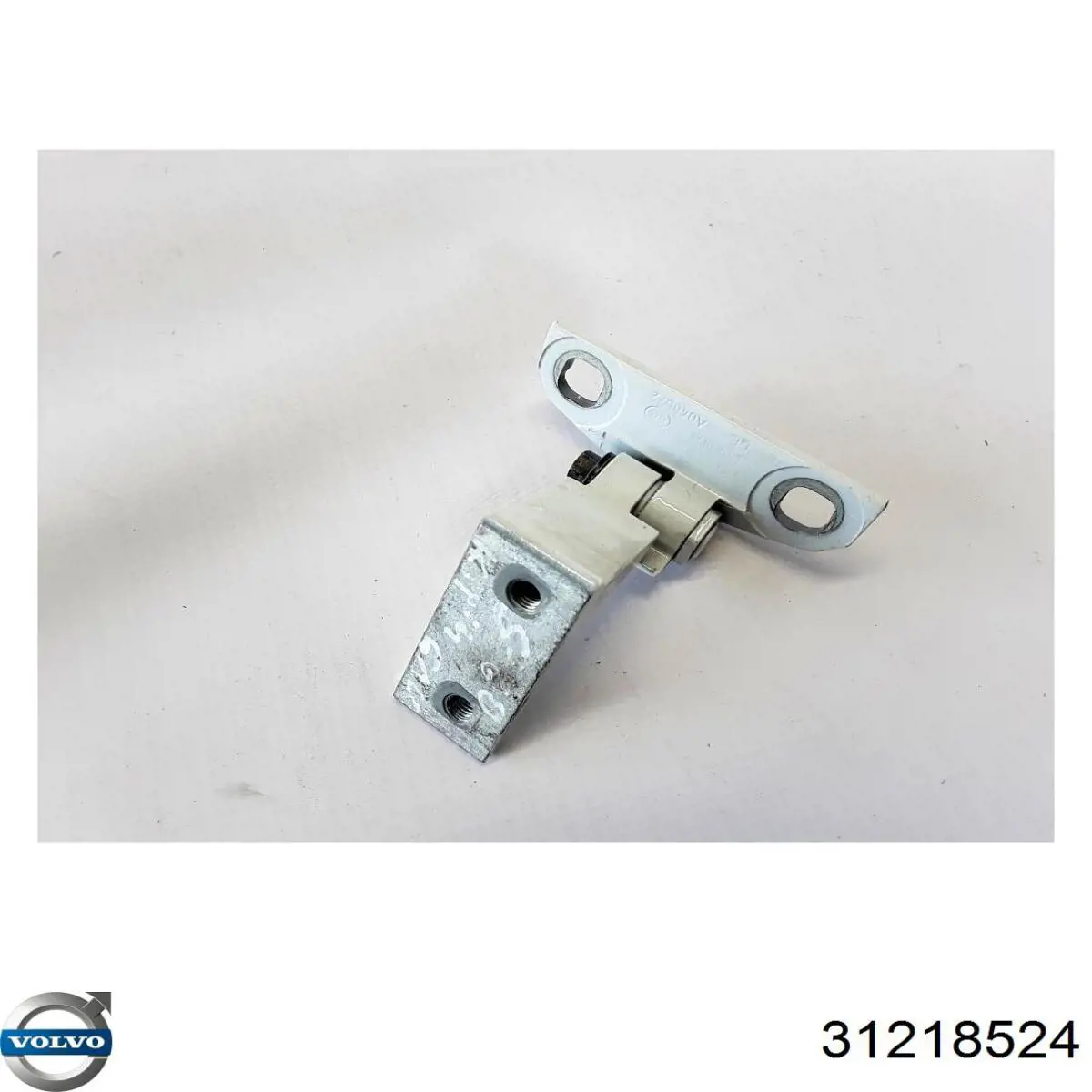  31218524 Volvo