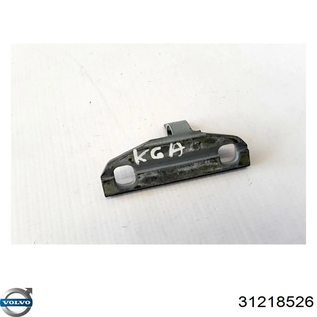  31218526 Volvo