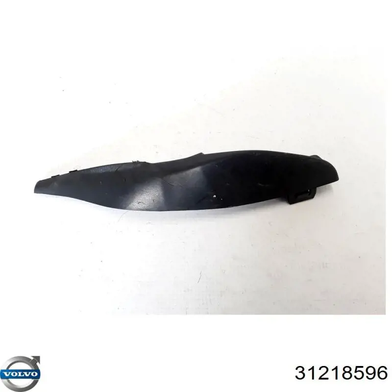 31218596 Volvo 
