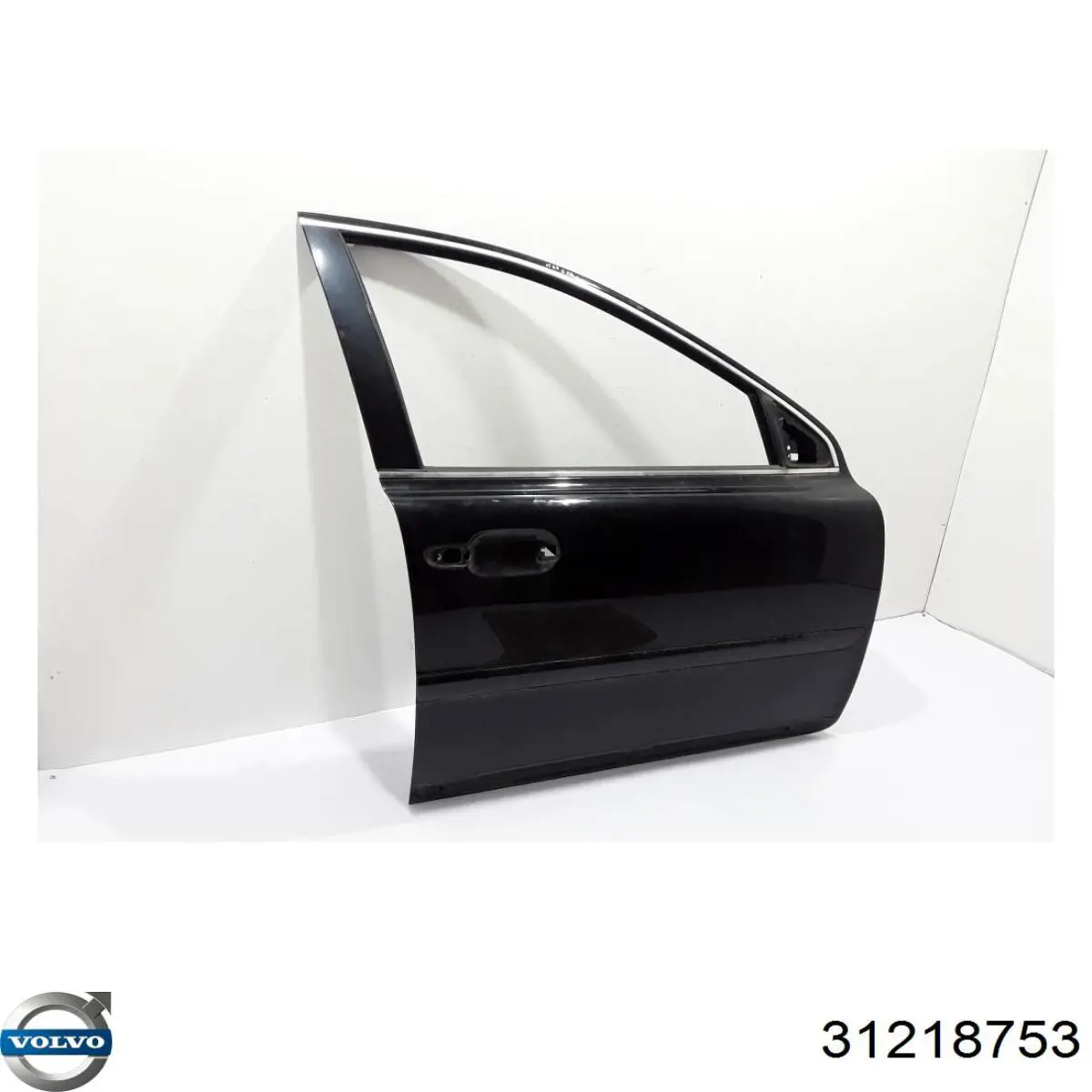 Двері передні, праві Volvo 31218753 ціна, від 75.93 USD
