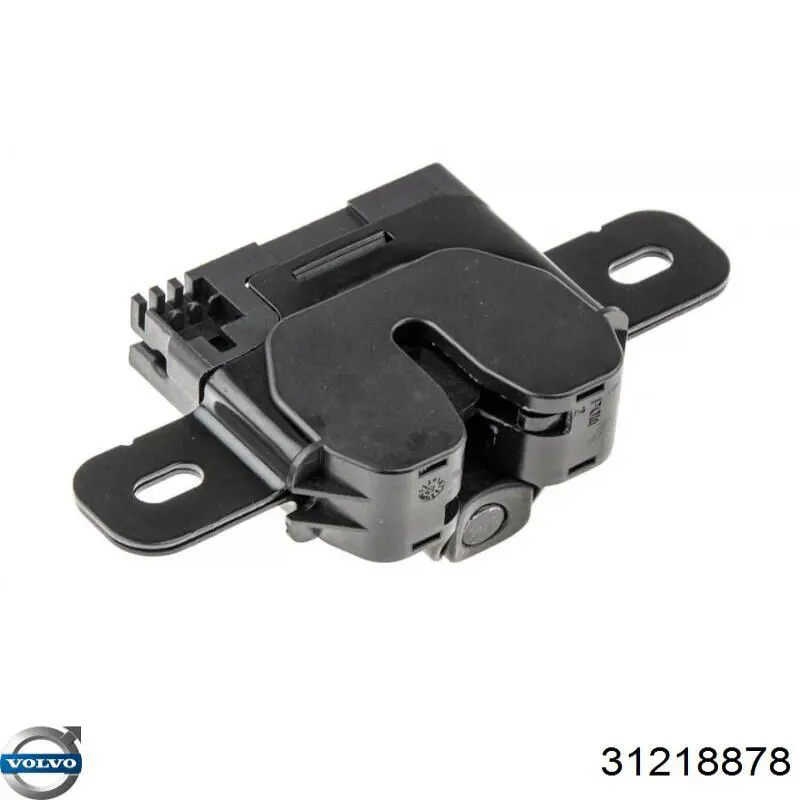 Замок капота, лівий Volvo 31218878 ціна, від 36.91 USD
