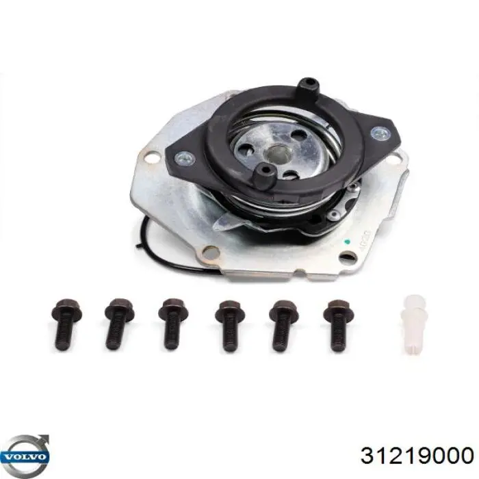 Помпа 31219000 Volvo