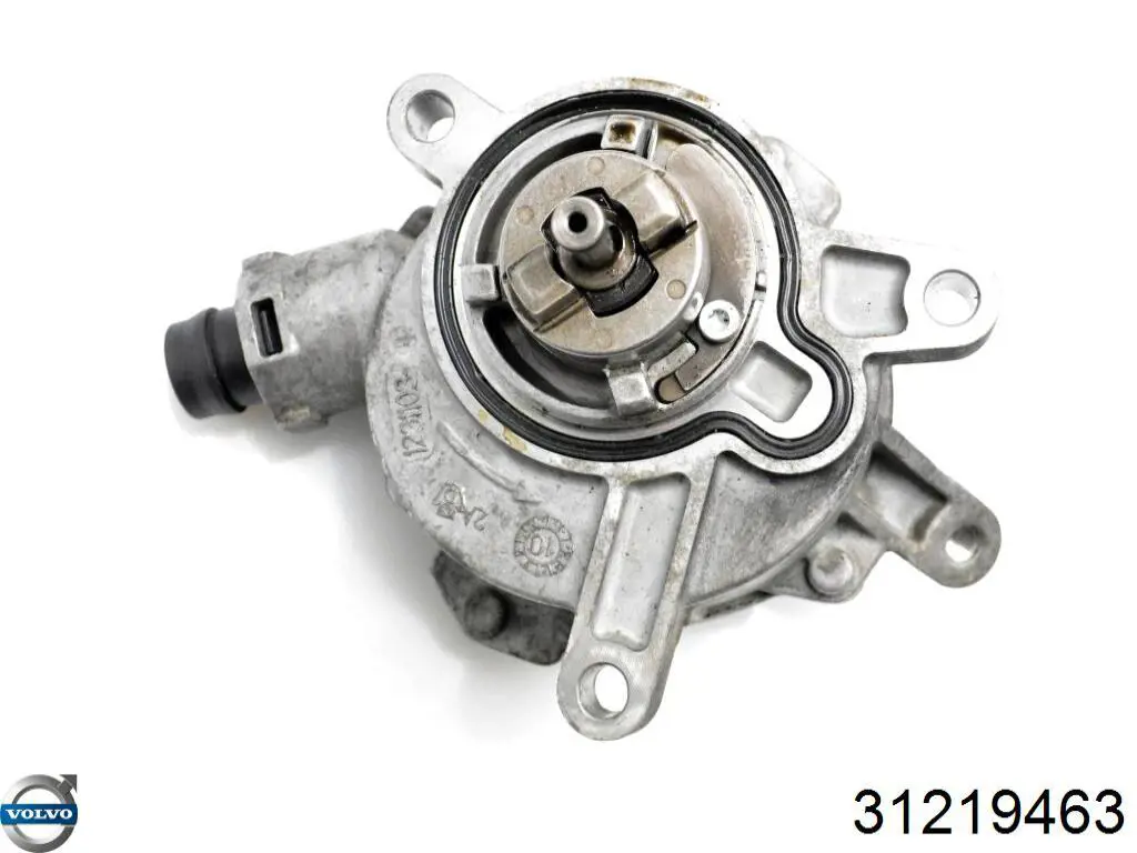 Насос вакуумний Volvo 31219463