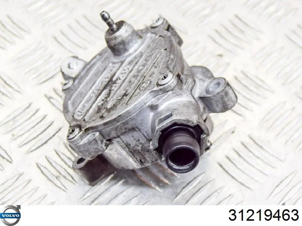 Вакуумний насос 31219463 Volvo