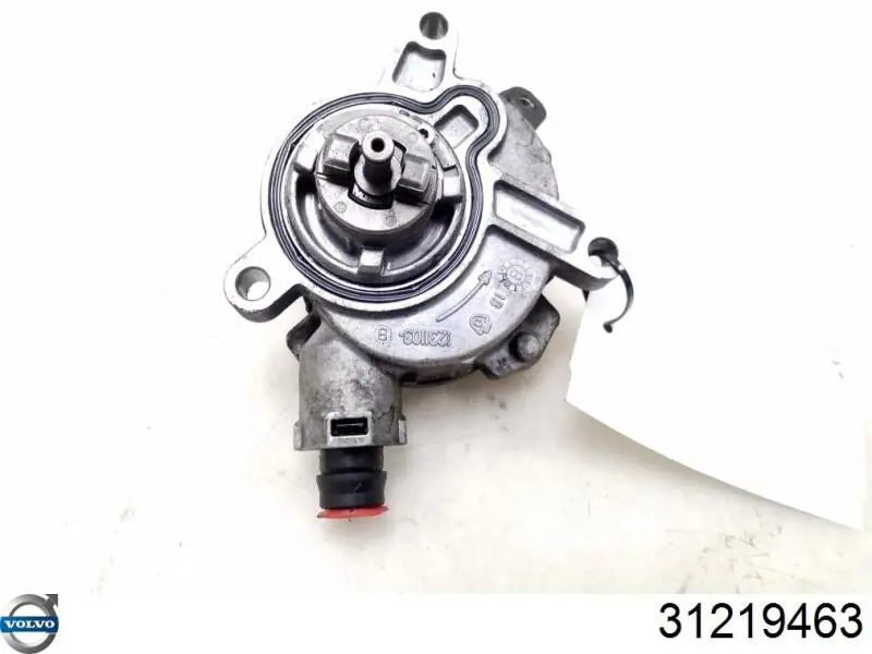 31219463 Volvo Насос вакуумний