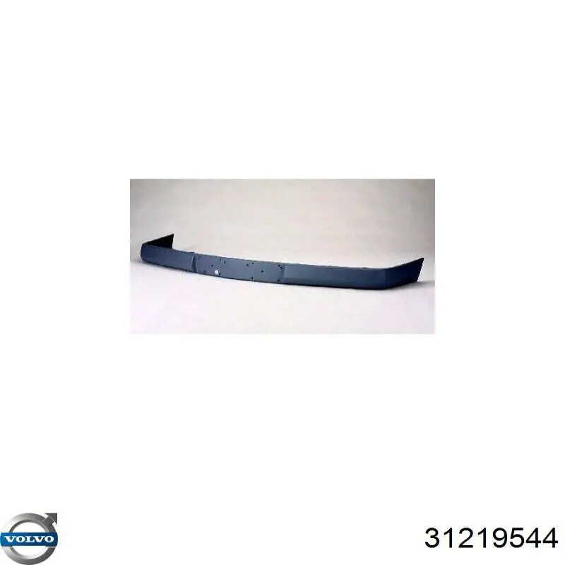Прокладка водяної помпи Volvo 31219544 ціна, від 20.13 USD