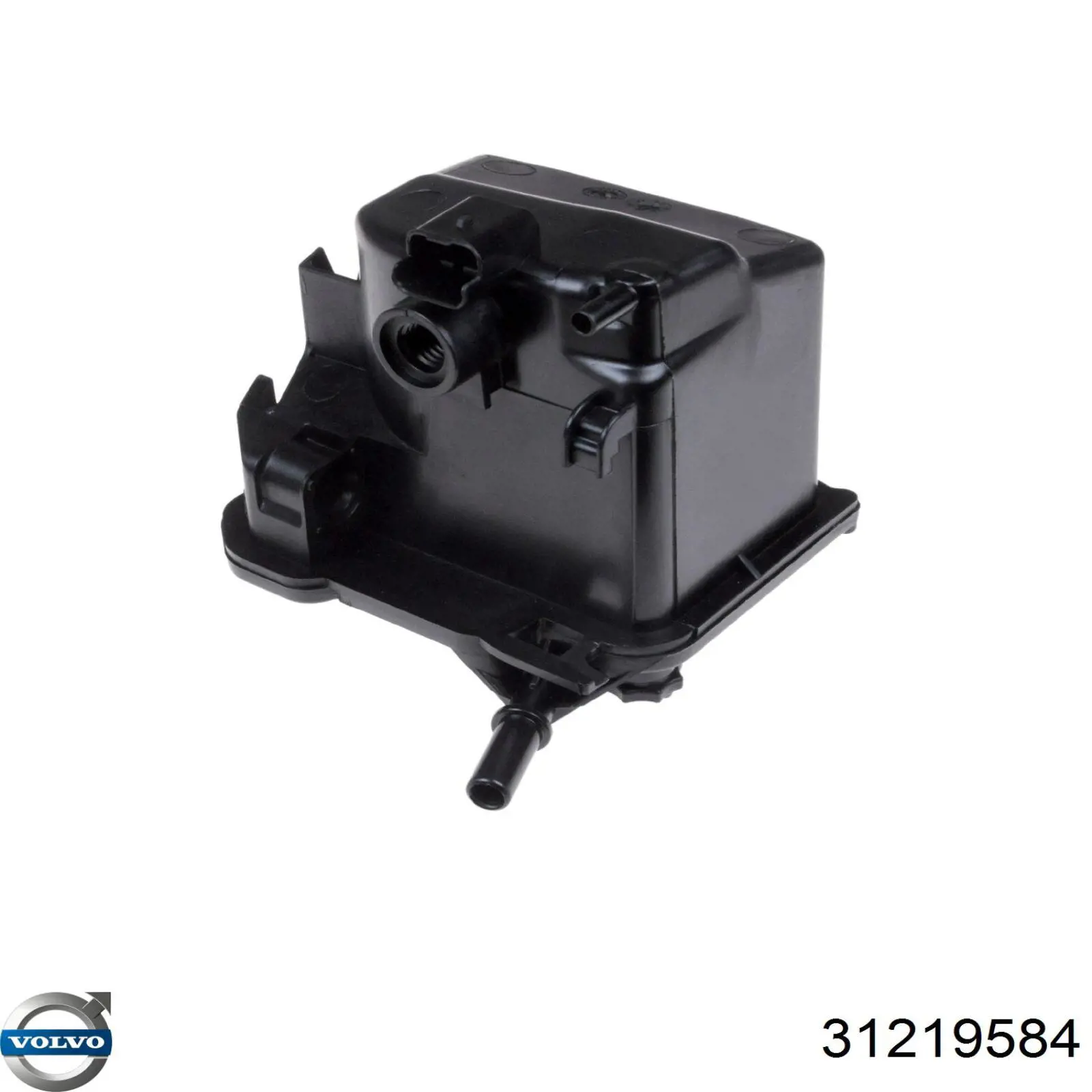 Фільтр тонкого очищення палива Volvo 31219584 ціна, від 23.61 USD