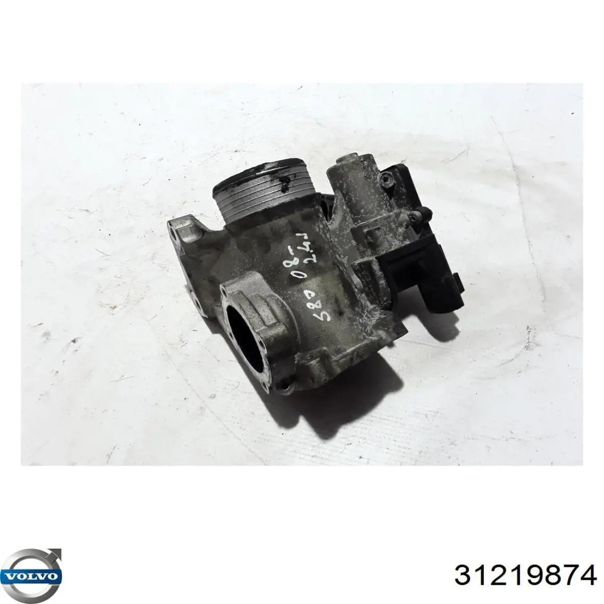 Купити 31219874 Volvo 
