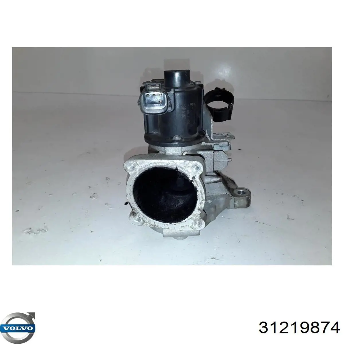  31219874 Volvo