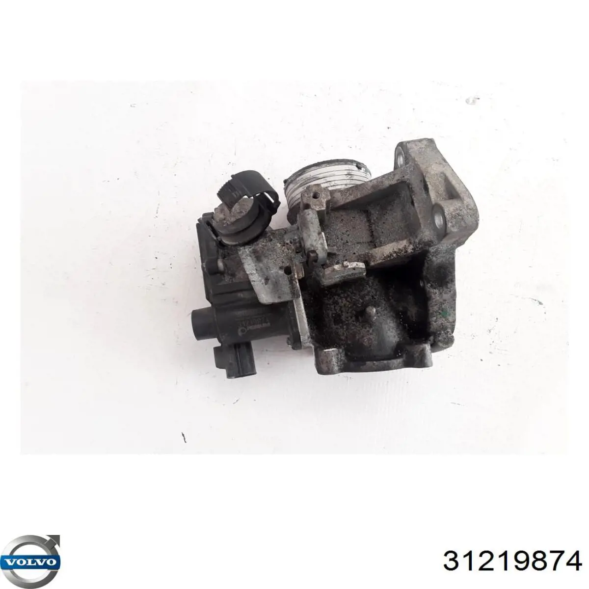  Volvo 31219874