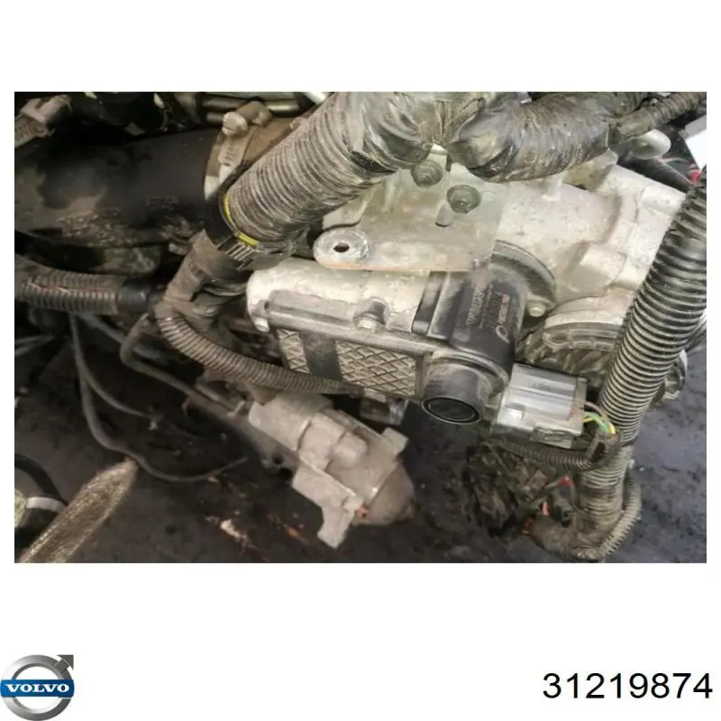 31219874 Volvo 