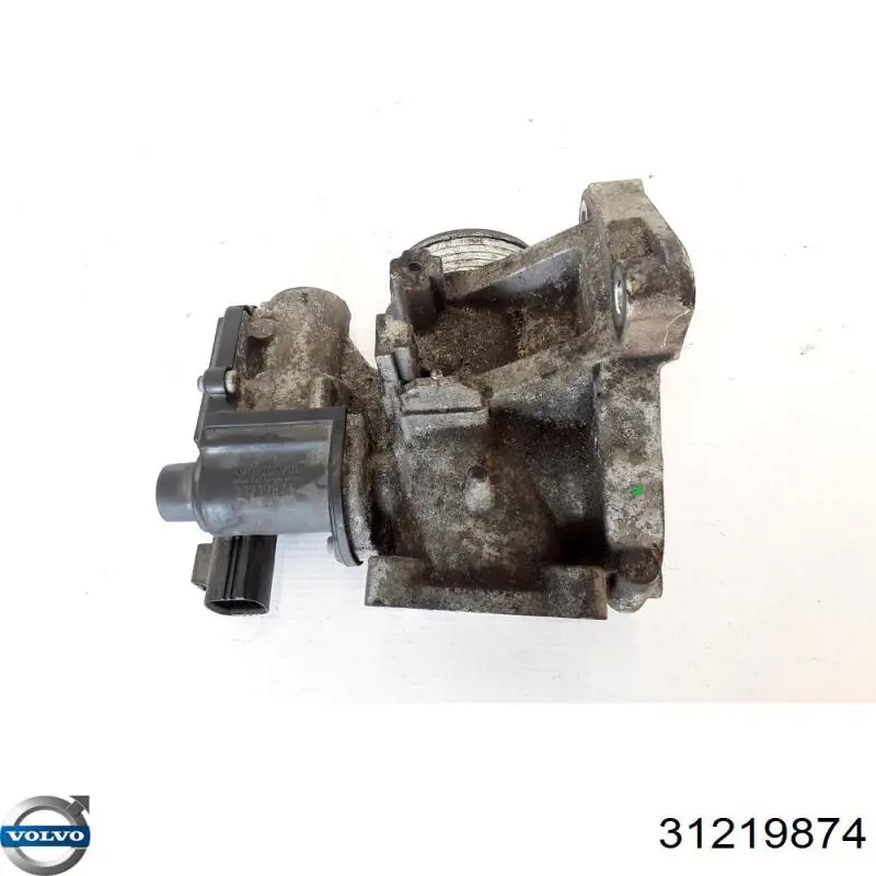  Volvo 31219874 ціна, від 50.62 USD