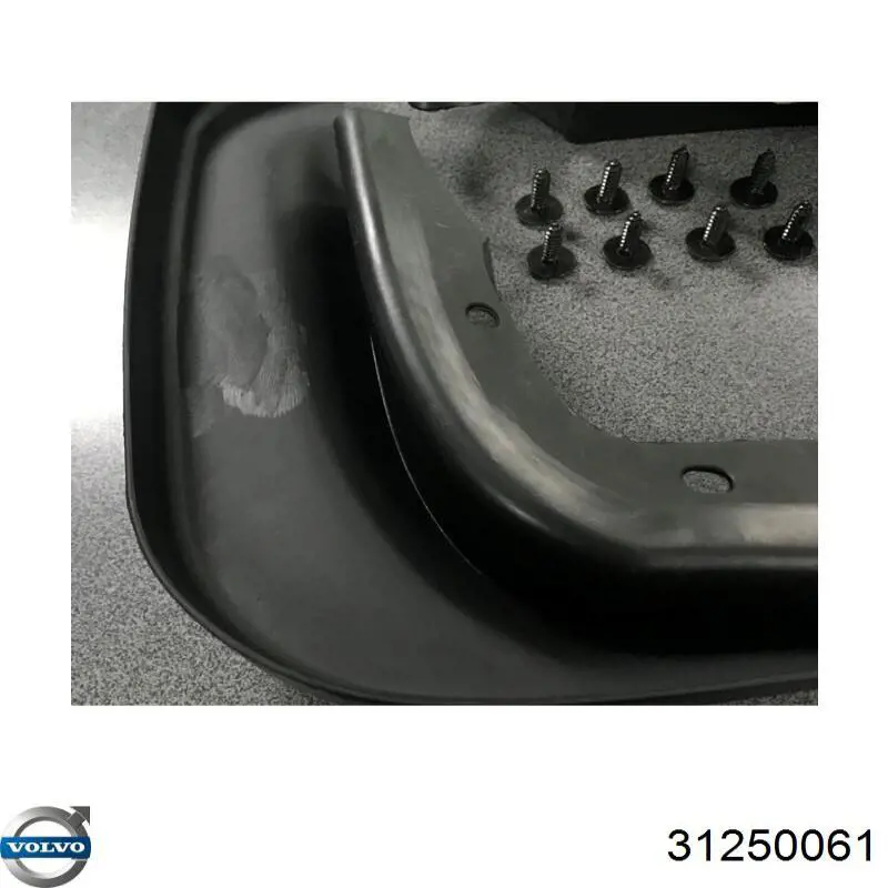 31250061 Volvo 